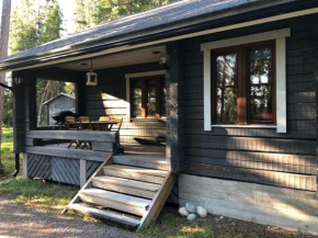 Rukan Rinnetie, Kuusamo